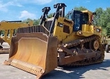 бульдозер CATERPILLAR D 9 R