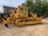 бульдозер CATERPILLAR D7E