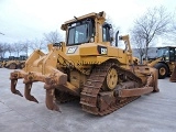 бульдозер CATERPILLAR D6T XL