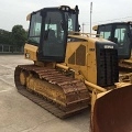 бульдозер CATERPILLAR D 4 C