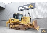 бульдозер CATERPILLAR D7E