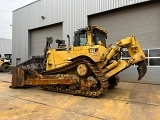 бульдозер CATERPILLAR D8T