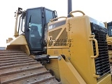 бульдозер CATERPILLAR D6N LGP