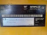 бульдозер CATERPILLAR D6K2 LGP