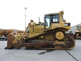 бульдозер CATERPILLAR D6T XL