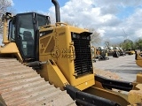 бульдозер CATERPILLAR D6N LGP