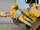 бульдозер CATERPILLAR D8T