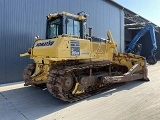 бульдозер KOMATSU D85PX-15