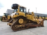 бульдозер CATERPILLAR D6