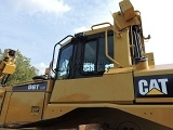 бульдозер CATERPILLAR D6T LGP