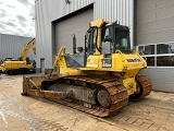 бульдозер KOMATSU D65PX-15