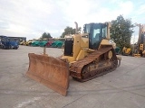 бульдозер CATERPILLAR D6N XLP