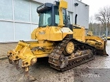 бульдозер CATERPILLAR D6N XL