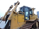 бульдозер CATERPILLAR D6T XL