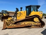 бульдозер CATERPILLAR D6 LGP