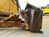 бульдозер CATERPILLAR D8T