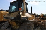 бульдозер CATERPILLAR D6