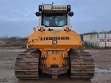 бульдозер LIEBHERR PR 736 LGP