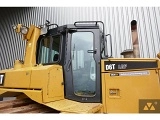 бульдозер CATERPILLAR D6T LGP