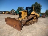 бульдозер CATERPILLAR D6N LGP