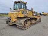 бульдозер KOMATSU D85PXi-18