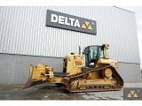 бульдозер CATERPILLAR D6N LGP