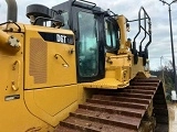 бульдозер CATERPILLAR D6T LGP