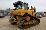 бульдозер CATERPILLAR D6 LGP