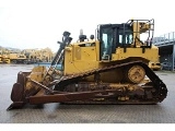 бульдозер CATERPILLAR D6T LGP