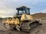 бульдозер KOMATSU D61PXi-24