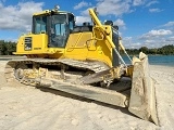 бульдозер KOMATSU D85PX-18E0