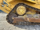 бульдозер CATERPILLAR D7R