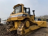 бульдозер CATERPILLAR D8R