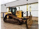 бульдозер CATERPILLAR D6N LGP