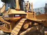 бульдозер CATERPILLAR D 5 M