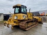 бульдозер CATERPILLAR D6K2 LGP