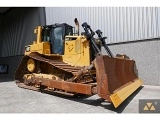 бульдозер CATERPILLAR D6T LGP