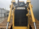 бульдозер CATERPILLAR D 6 R LGP