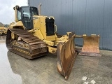 бульдозер CATERPILLAR D6N LGP