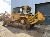 бульдозер CATERPILLAR D7R