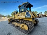 бульдозер KOMATSU D61PXi-24