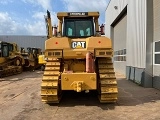 бульдозер CATERPILLAR D8R