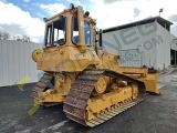 бульдозер CATERPILLAR D 4 H MPS