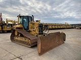 Бульдозер <b>CATERPILLAR</b> D6N LGP