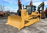 бульдозер CATERPILLAR D7E