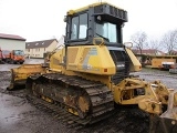 бульдозер KOMATSU D51PX-24