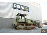 бульдозер CATERPILLAR D 7 H MD