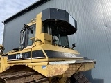 бульдозер CATERPILLAR D 6 R LGP