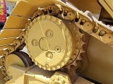 Бульдозер <b>CATERPILLAR</b> D6