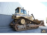 бульдозер CATERPILLAR D6